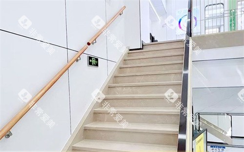 深圳美思特口腔海西口腔门诊部内部环境