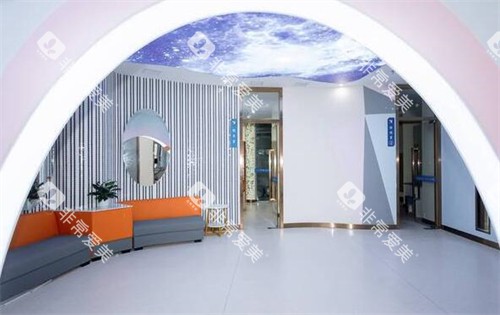 赣州施美尔口腔环境图展示 赣州施美尔口腔环境图展示