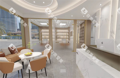 安徽池州国康口腔休息区