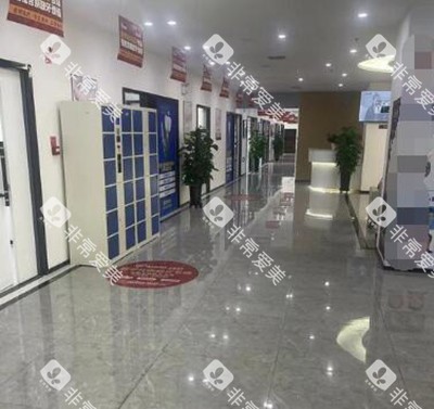 乌鲁木齐天牙口腔环境 乌鲁木齐天牙口腔环境