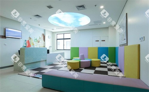 镇江瑞康医院口腔科环境