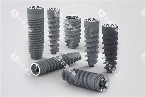 德国ABT种植牙 德国ABT种植牙