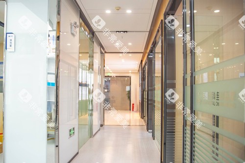 深圳诺德齿科福田总院治疗好不好