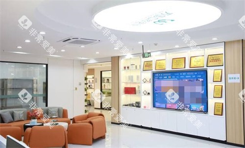 梅州万国口腔照片展示 梅州万国口腔照片展示