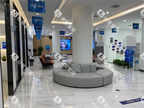 长沙美奥口腔大厅 长沙美奥口腔大厅