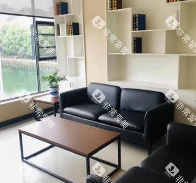 抚州医学院附属口腔环境图展示 抚州医学院附属口腔环境图展示