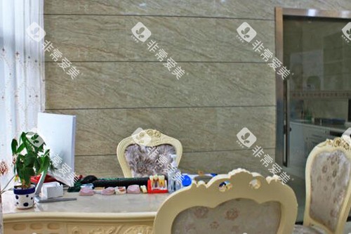 抚州医学院附属口腔商谈室 抚州医学院附属口腔商谈室