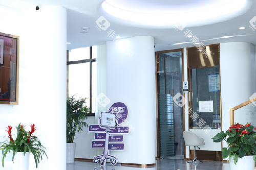 丹阳金铂利口腔环境实拍