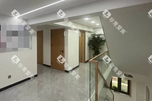 呼和浩特马超口腔内部环境图