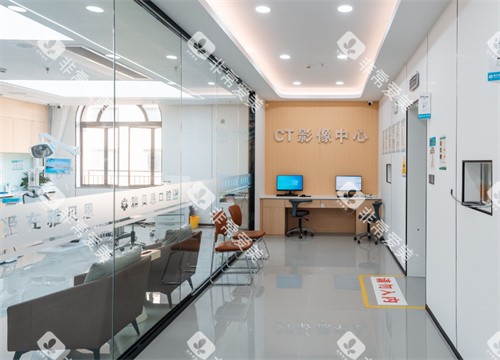 桐乡雅贝恩口腔环境