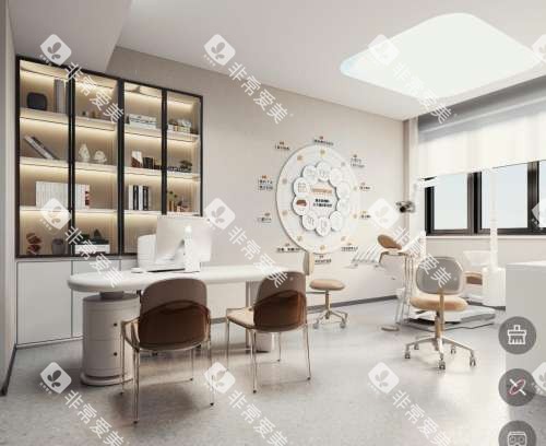 常州金坛韩笑口腔商谈室