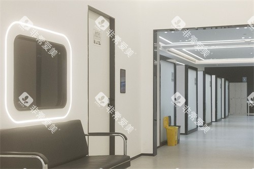 重庆种博士口腔诊疗区环境 重庆种博士口腔诊疗区环境