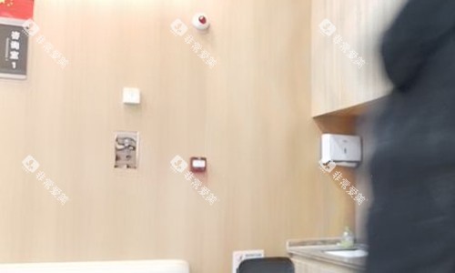 北京中诺口腔室内环境 北京中诺口腔室内环境