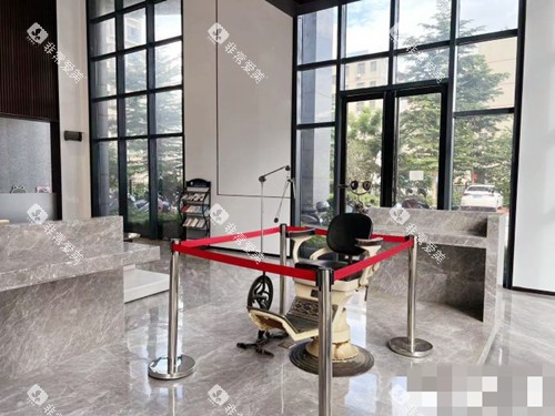 河源恒信口腔医院展示处 河源恒信口腔医院展示处