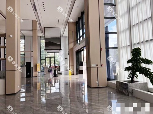 河源恒信口腔医院环境 河源恒信口腔医院环境