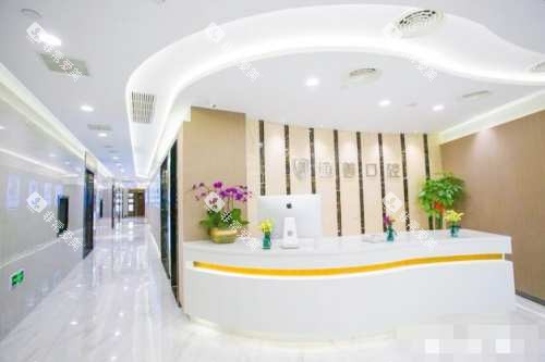 无锡通善口腔医院接待处 无锡通善口腔医院接待处