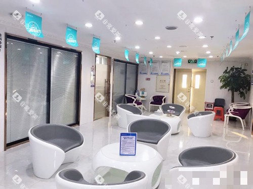 珠海九龙口腔休息区 珠海九龙口腔休息区