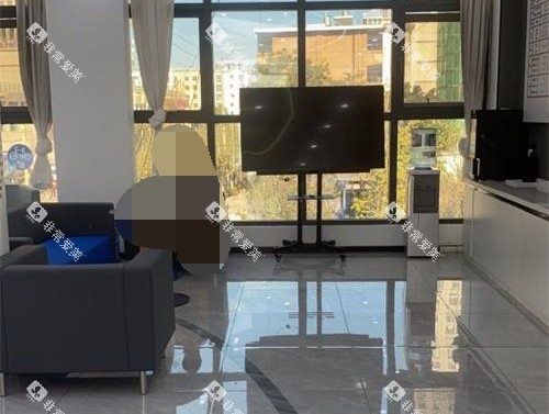 大理美伢口腔休息区 大理美伢口腔休息区