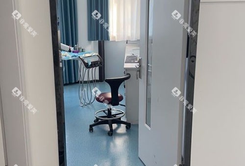 杭州乐元口腔牙齿诊疗室