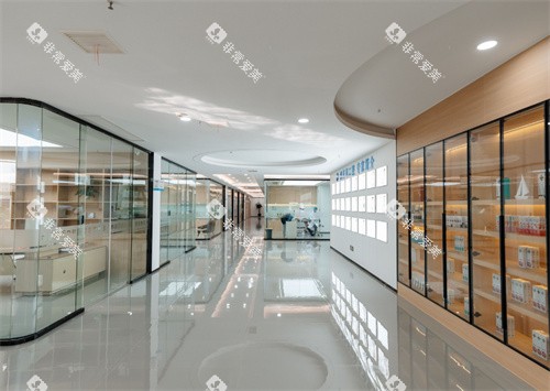 桐乡雅贝恩口腔环境图