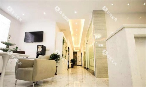 泰州艾齿嘉口腔环境