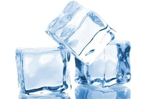 牙齿敏感宣传图 牙齿敏感宣传图