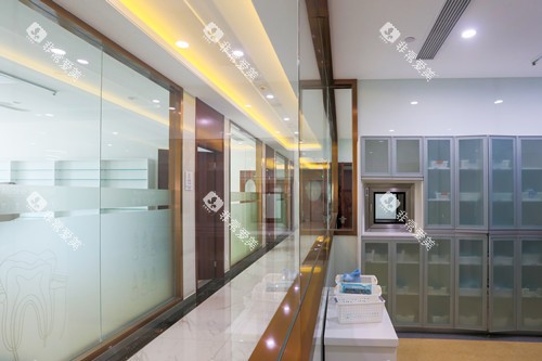 上海摩尔星松口腔储物室