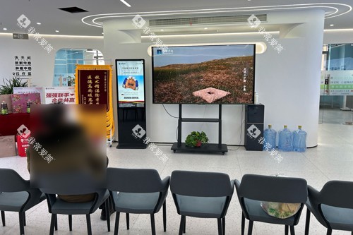 泰州艾齿嘉口腔环境图