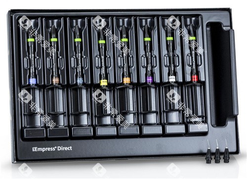 义获嘉补牙树脂