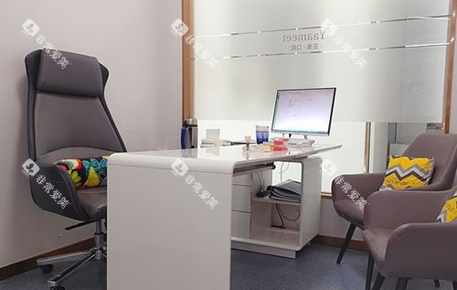宁波亚美口腔牙齿治疗商谈室 宁波亚美口腔牙齿治疗商谈室