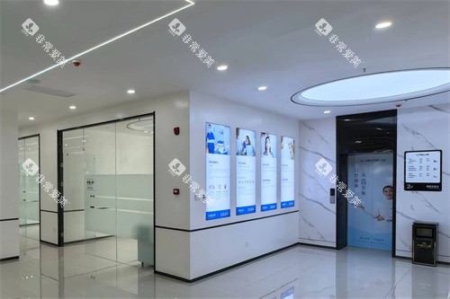 长治牙博士口腔内部环境 长治牙博士口腔内部环境