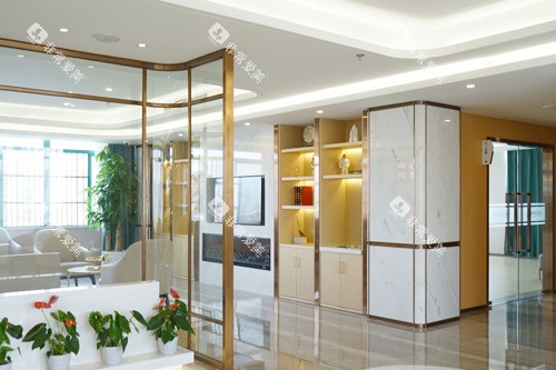 常州北极星口腔钟楼店环境图 常州北极星口腔钟楼店环境图