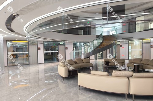 银川时光口腔环境图