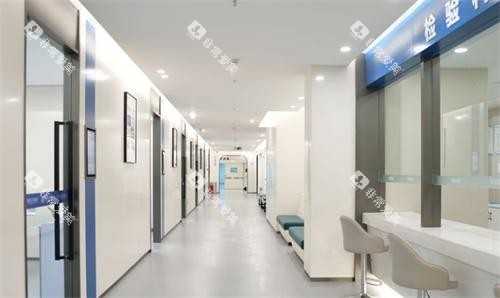 重庆团圆口腔走廊 重庆团圆口腔走廊