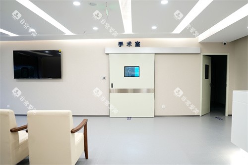 重庆团圆口腔红土地院手术区 重庆团圆口腔红土地院手术区