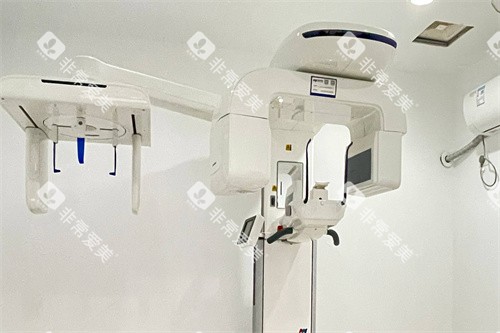 吉安牙博士口腔拍片室 吉安牙博士口腔拍片室