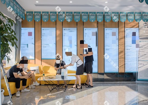 娄底爱牙邦口腔环境一览 娄底爱牙邦口腔环境一览