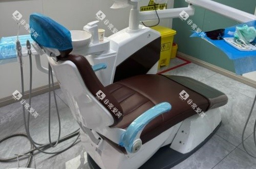 达州绮云口腔医院治疗室示意图 达州绮云口腔医院治疗室示意图