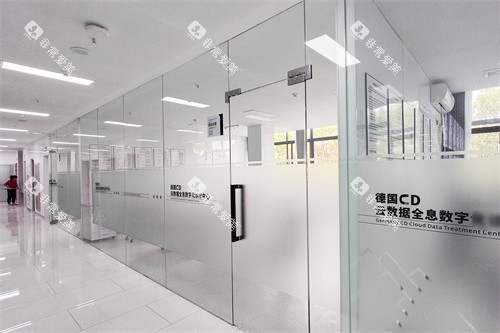 宿迁沭阳德立口腔诊区环境 宿迁沭阳德立口腔诊区环境