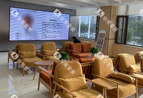 运城美瑞臣口腔大厅