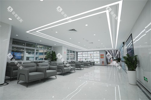 广州中家医家庭医生口腔门诊（荔湾院区）打听过休息区