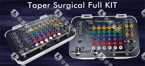 韩国八维8plant种植牙系统 韩国八维8plant种植牙系统