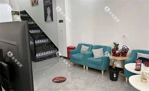 池州安美口腔环境