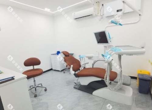 佛山杏博口腔治疗室 佛山杏博口腔治疗室
