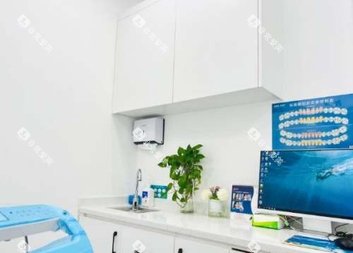 佛山杏博口腔检查室 佛山杏博口腔检查室