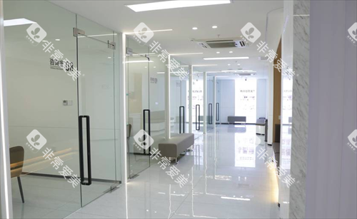 济南众牙口腔咨询室