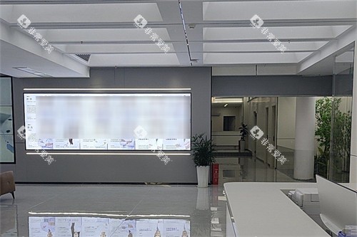 广元德立口腔环境