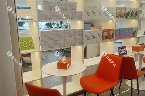 广州星羽口腔牙齿矫正区 广州星羽口腔牙齿矫正区