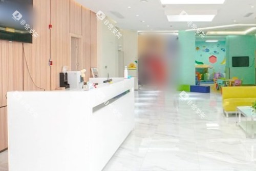 上海博厚口腔牙齿矫正前台 上海博厚口腔牙齿矫正前台