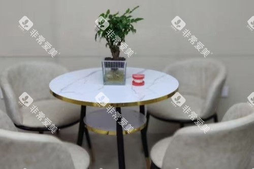 江苏宿迁丽和口腔室内